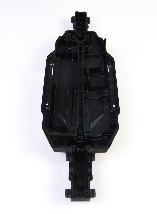 Hosim RC Car Chassis Accessory Spare Parts HQ12-001 for Hosim 1:14 FC10 FC11 Remote Control Trucks - Image 2